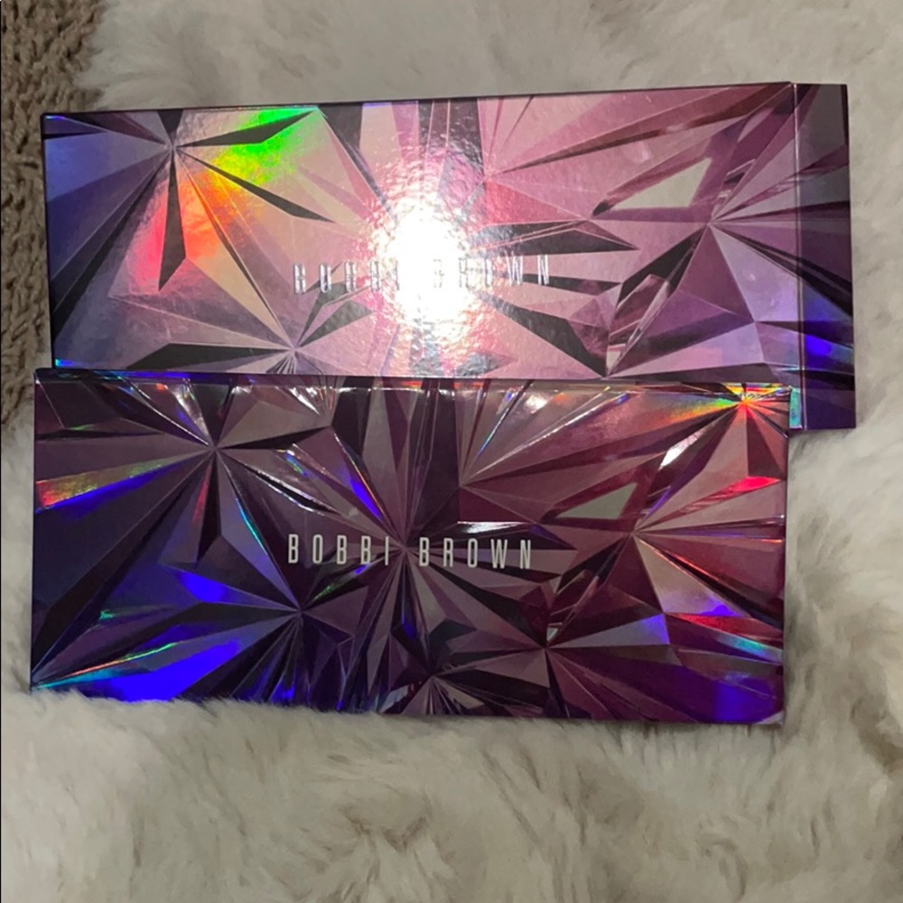 Bobbi Brown eye shadow palette😘